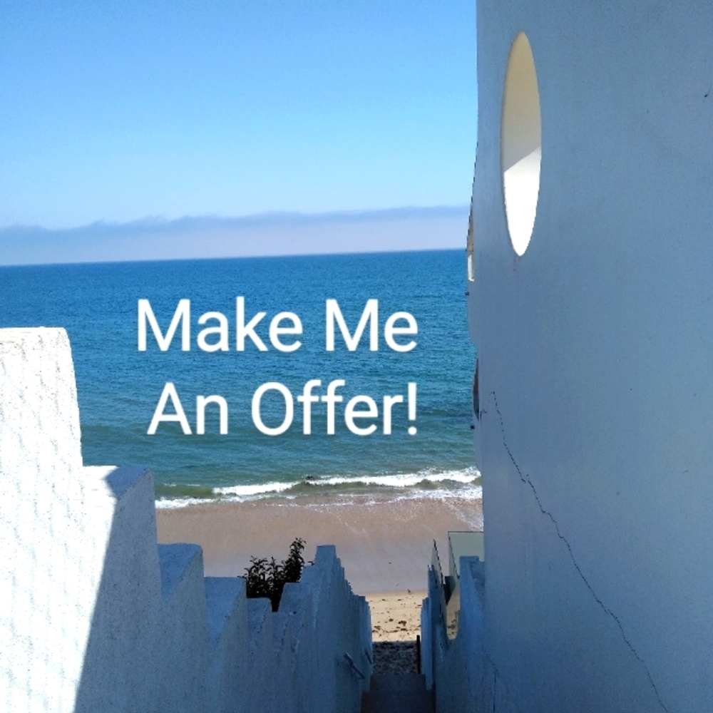 Offers Welcome 🏷️